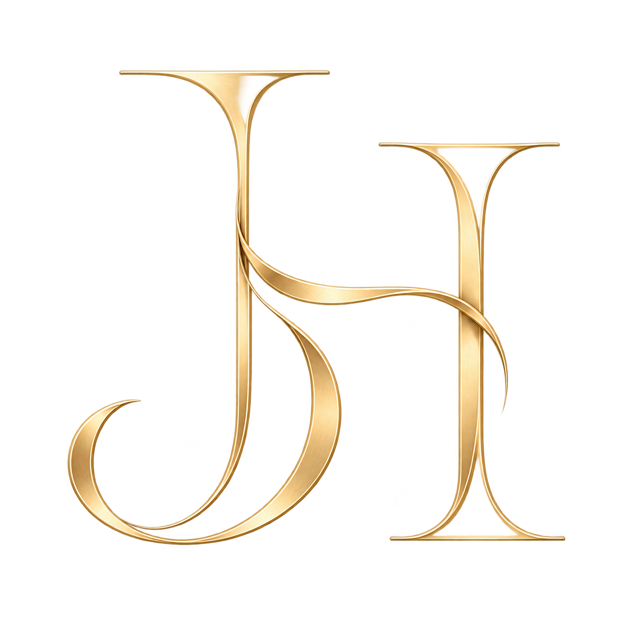 Monogramme JH